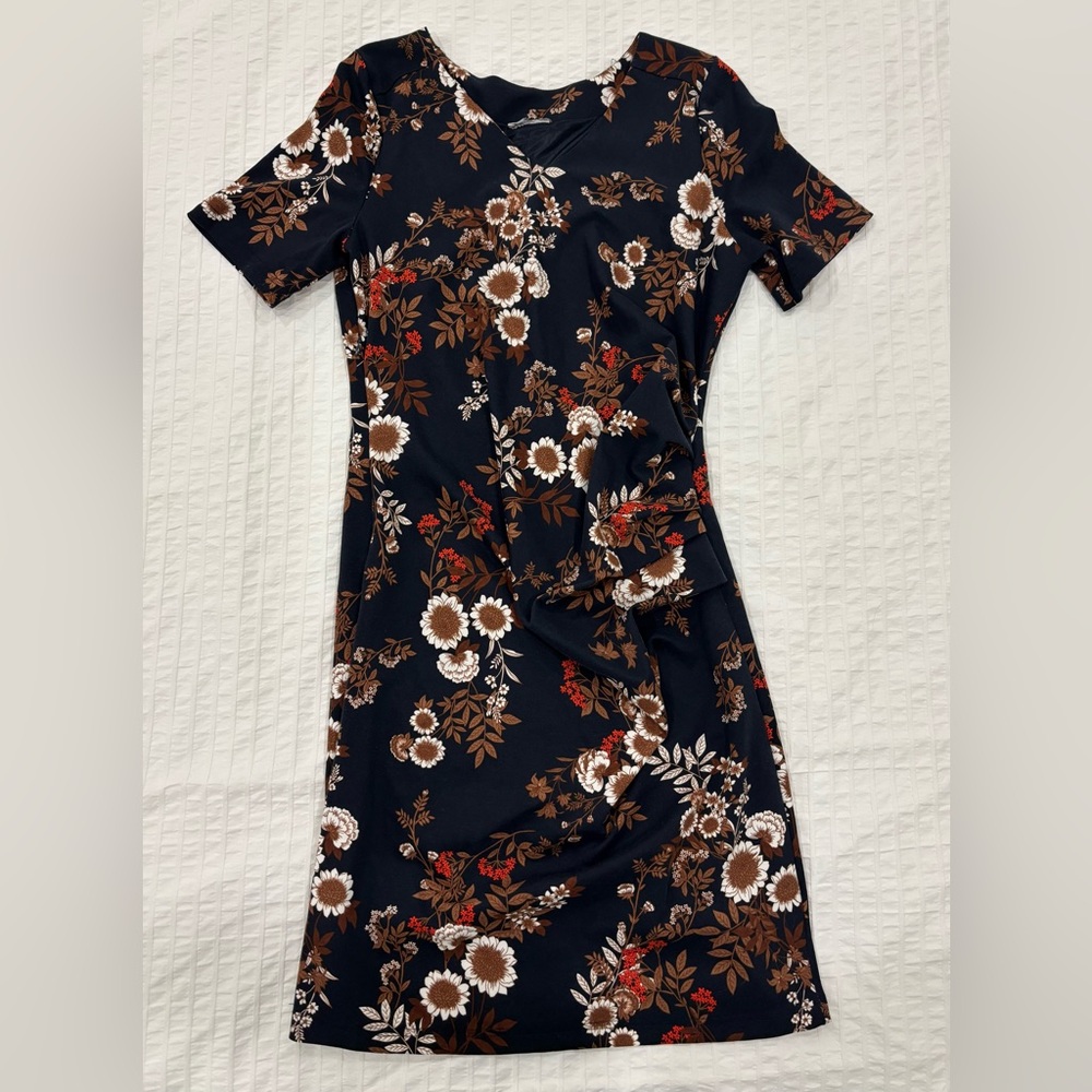 Kaffe KAfloa India Dress